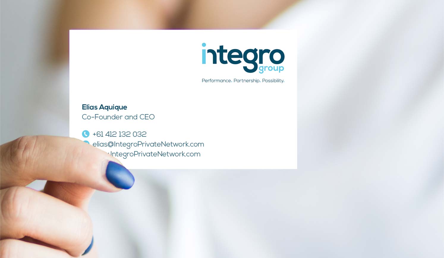 Integro Group